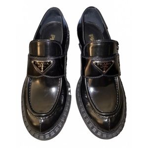 Prada Loafers